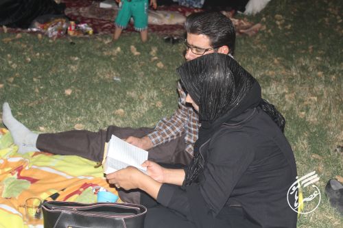نخستین شب احیای قدر در سیستان و بلوچستان