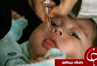 واکسن سه ظرفیتی فلج اطفال به واکسن دو ظرفیتی تبدیل می شود