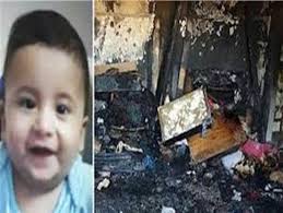 آتش زدن کودک فلسطینی نمونه بارز حقوق بشر آمریکاست/ این اقدام لکه ننگی برای تماشاگران جنایت‎های رژیم صهیونیستی است