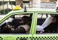 مشكلات كاری رانندگان تاكسی بيسيم بانوان در کلان شهری به نام زاهدان