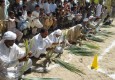 برگزاری جشنواره ورزش روستایی و بازیهای بومی ومحلی در سیب وسوران