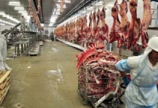 سیستان و بلوچستان دروازه واردات گوشت قرمز از کشور همسایه