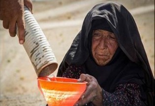 قصه پرغصه بحران کم آبی خاش/ گذر از بحران آب تدبیر می‌طلبد