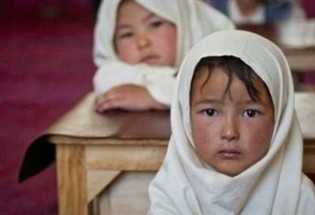 آینده خاکستری کودکان افغان بازمانده از تحصیل روشن شد