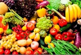 با خوردن سبزیجات قلبتان را بیمه عمر کنید