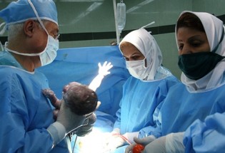 افزایش 3/4 درصدی ثبت ولادت در استان سیستان و بلوچستان