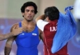 تیم ایران با یک مدال نقره،دو برنز و سه سهمیه المپیک چهارم شد