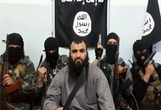 هلاکت والی داعش در موصل
