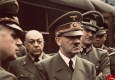 اعتیاد هیتلر به مواد مخدر+عکس