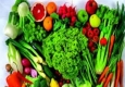 سبزیجات را در وعده غذایی خود بگنجانید