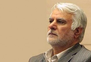 سفر استاندار به منطقه سیستان ارتباطی به معارفه فرماندار زابل ندارد
