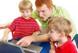 با این نرم‌افزارها مراقب فرزندانتان در فضای‌مجازی باشید