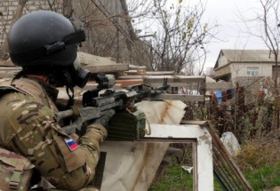 میرور: نیروهای ویژه روسیه قصد پاکسازی شهر راهبردی الرقه را دارند