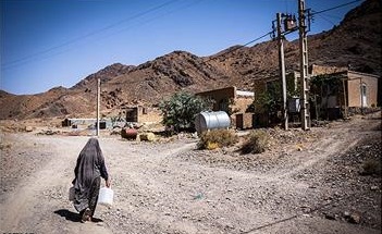 زنگ خطر مهاجرت از روستاها به صدا در آمد/ یک پنجم روستاهای فاقد آب سالم کشور در سیستان وبلوچستان