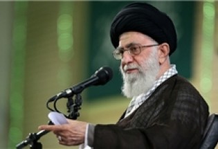 رهبر معظم انقلاب شهادت سردار حسین همدانی را تبریک و تسلیت گفتند