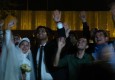 جشن ازدواج در بین کارتن خواب های تهران + تصویر