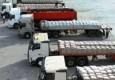 واردات کالا از پایانه مرزی میرجاوه 17درصدکاهش داشته است