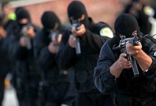 هلاکت ۲ نفر از اشرار مسلح در مهرستان
