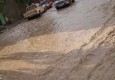 آبگرفتگی معابر در زاهدان در دومین روز از باران پاییزی