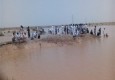 سیلاب سیستان و بلوچستان هیچ تلفاتی نداشت/50 خانه دچار آبگرفتگی شد