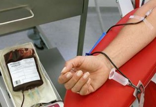 بیماران تالاسمی در انتظار زندگی/اجرای طرح نذر خون از تاسوعا تا اربعین