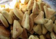 نان خرمایی معروف ترین سوغات سیستان