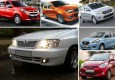 مقایسه پنج خودروی هم‌قیمت پراید در دنیا +مشخصات