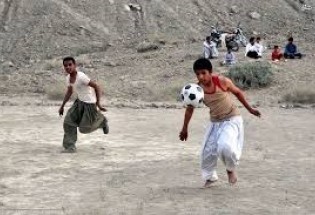 حمایت؛حلقه مفقوده ورزش سیستان و بلوچستان/ کبدی، برند جهانی سیستان در موج بی تفاوتی