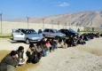 باندهای قاچاق انسان در کمین مهاجران افغانی/ دلخوشی های که در آتش خوش خیالی می سوزند