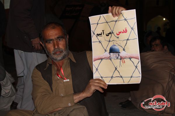 گزارش تصویری/ زائران پاکستانی اربعین حسینی به کمپین