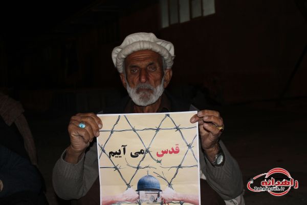 گزارش تصویری/ زائران پاکستانی اربعین حسینی به کمپین