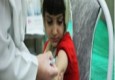 طرح تکمیلی واکسیناسیون سرخک وسرخجه در دلگان اجرا شد
