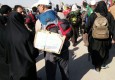 گزارش تصویری/ پیاده روی اربعین
