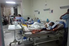 7 استان کشور درگیر آنفولانزایH1N1 شدند/ از اظهارات ضد و نقیض مسئولین تا ابتلاء 297 نفر در جنوب شرق