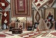 برگزاری نمایشگاه صنایع دستی مددجویان کمیته امداد امام خمینی(ره) در میرجاوه