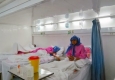 کلیه هزینه های درمانی و دارویی بیمارستان صحرایی رایگان می باشد
