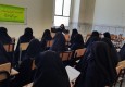 کارگاه یک روزه مسایل زنان و خانواده در نیکشهر برگزار شد