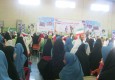 جشنواره کودک مسلمان بلوچ در نیکشهر برگزار شد+تصاویر