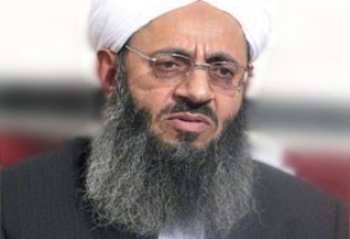 واکنش مولوی عبدالحمید به اعدام شیخ نمر