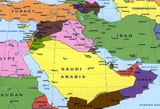 چرخه قدرت دیپلماتیک در منطقه به سود چه قطبی خواهد چرخید؟ / گرفتاری عربستان در گرداب محکومیت بین المللی