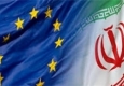 لغو  تحریم‌های  اتحادیه اروپا علیه ایران