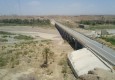 سیستان و بلوچستان؛ کلکسیون پروژه‌های ناتمام/ پل تجاری ایران- پاکستان در انتظار ابلاغ اعتبار