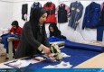 آموزش 3 هزار زن سیستانی و بلوچ در فنی و حرفه ای استان/ بانوی کارآفرین: دولت با ارایه تسهیلات از مشاغل خانگی حمایت کند