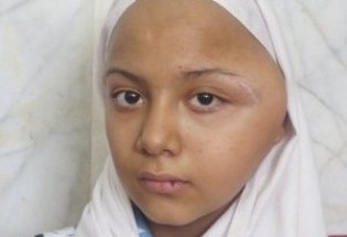 تراژدی تلخ پایان زندگی دختر 11 ساله زاهدانی/ بی پولی جان بهاره را گرفت