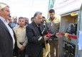 اجرای ۲ پروژه برق رسانی به مناطق محروم شهرستان میرجاوه