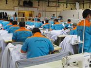 کارگاه آموزشی بند نسوان زندان ایرانشهر راه اندازی شد