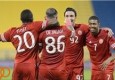 دژاگه و نکونام در میان بهترین های لیگ ستارگان قطر
