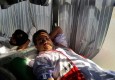 استقرار اکیپ سازمان انتقال خون در دهستان لادیز