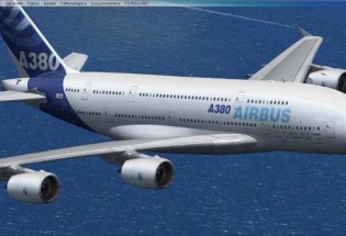 تنها فرودگاه کشور برای ۱۲ ایرباس پهن‌پیکر/ در صورت بروز مشکل A380ها کجا فرود می‌آیند؟