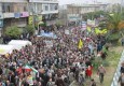 حضور پر شور مردم انقلابی سیستان و بلوچستان در راهپیمایی 22 بهمن/نمایشی از وحدت و همبستگی